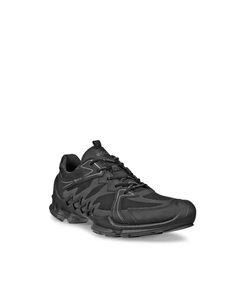 Black ECCO Biom Aex M Black