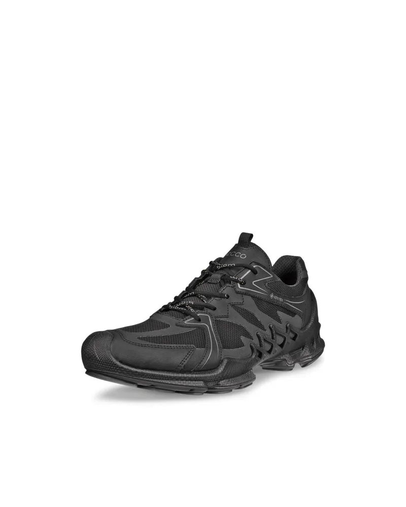 Black ECCO Biom Aex M Black