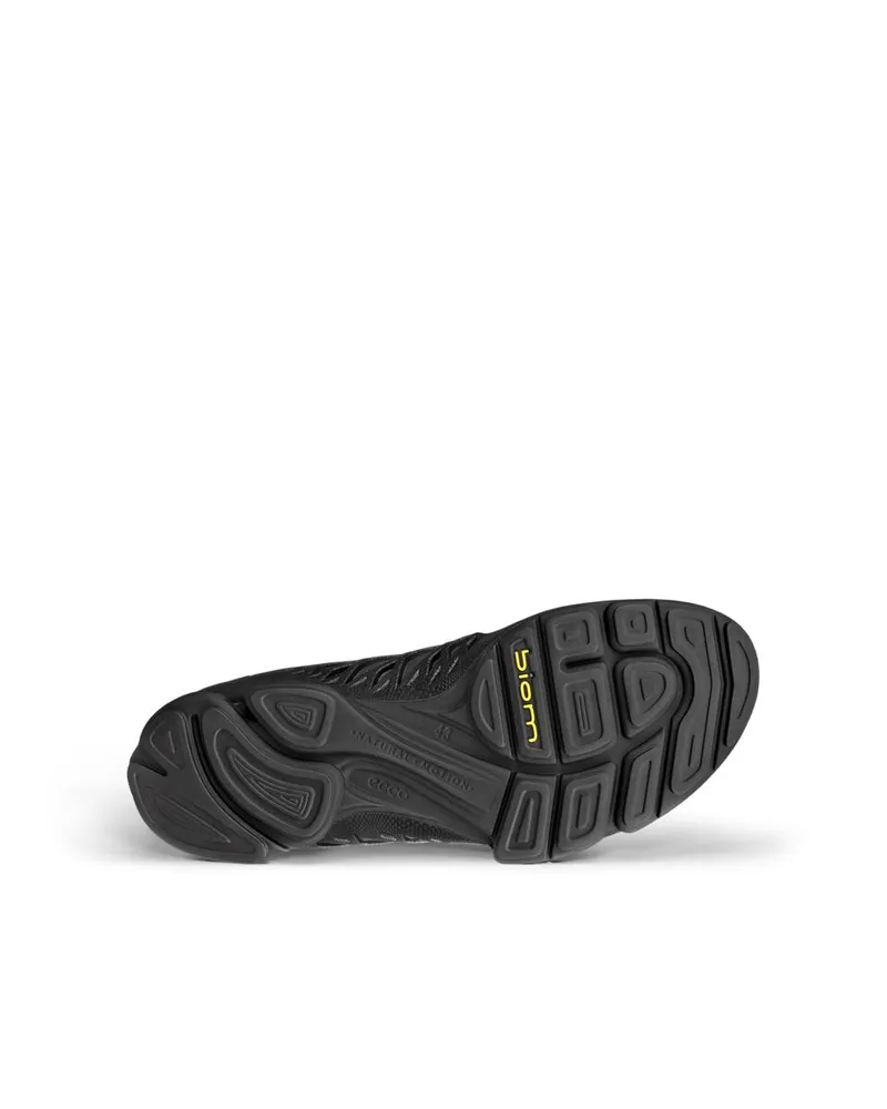 Black ECCO Biom Aex M Black