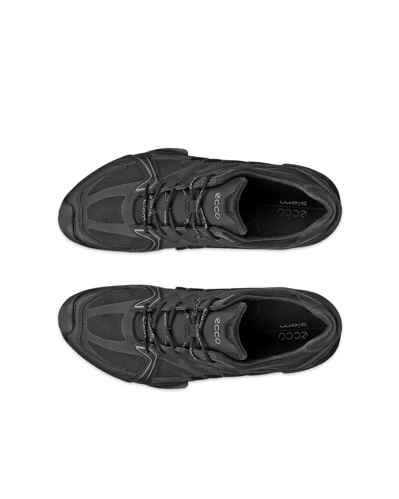 Black ECCO Biom Aex M Black