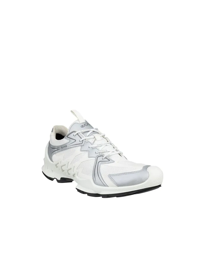 White ECCO Biom Aex M White