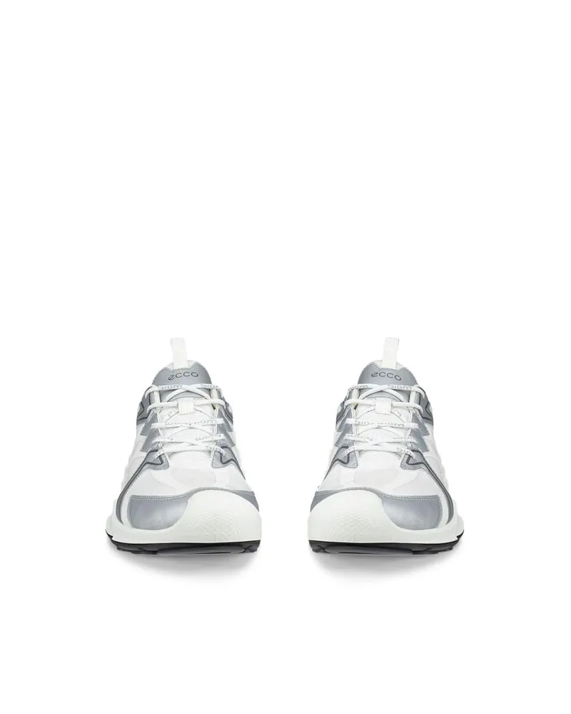 White ECCO Biom Aex M White