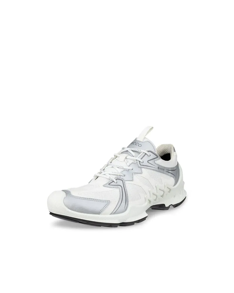 White ECCO Biom Aex M White