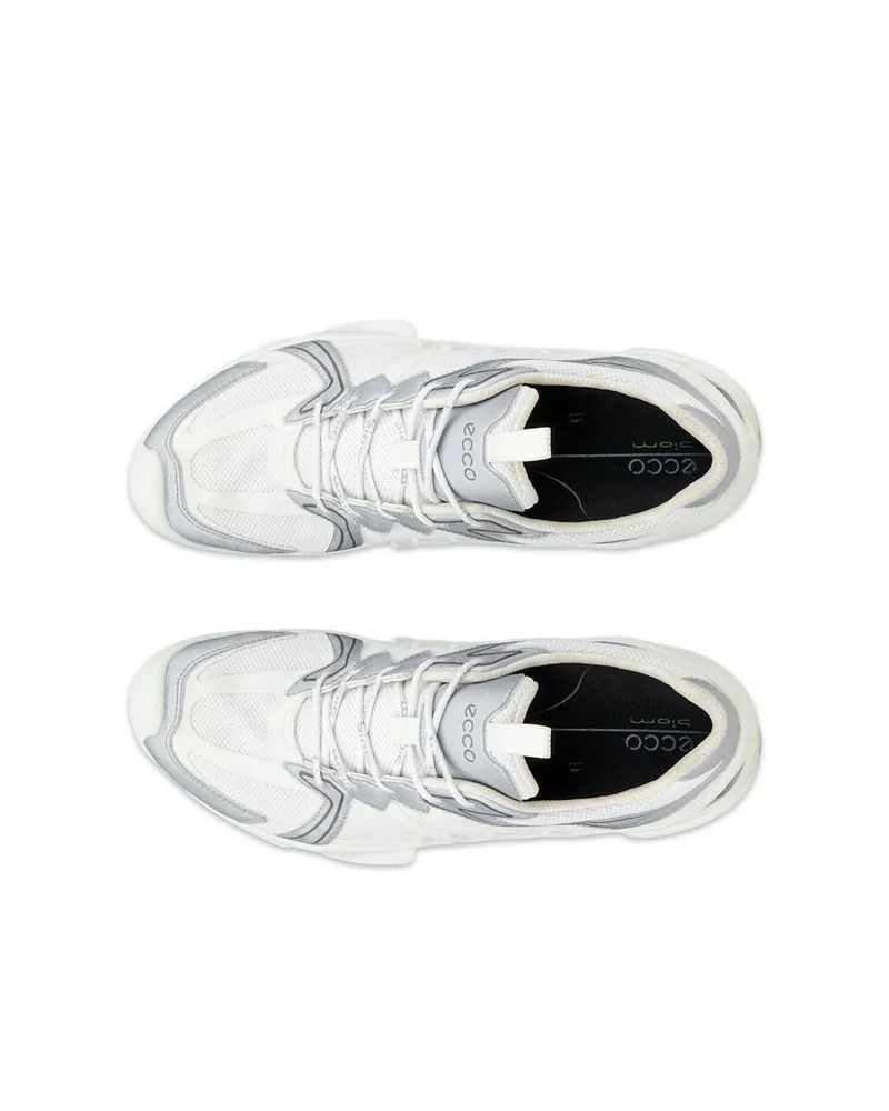 White ECCO Biom Aex M White