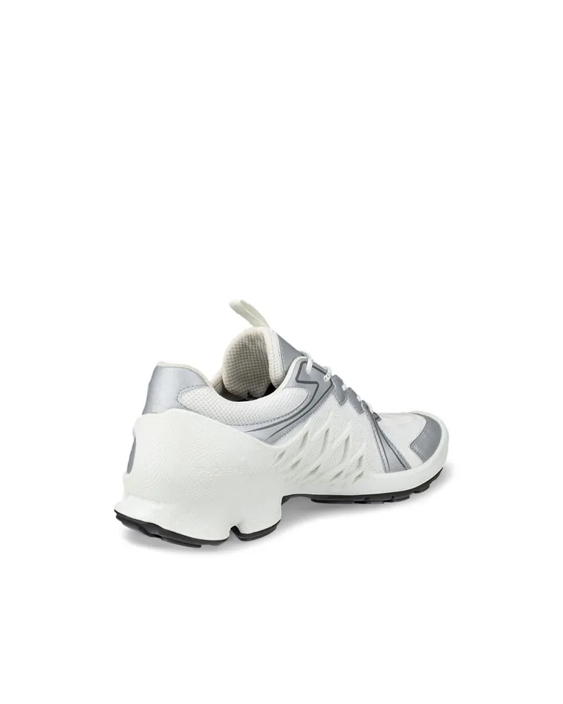 White ECCO Biom Aex M White