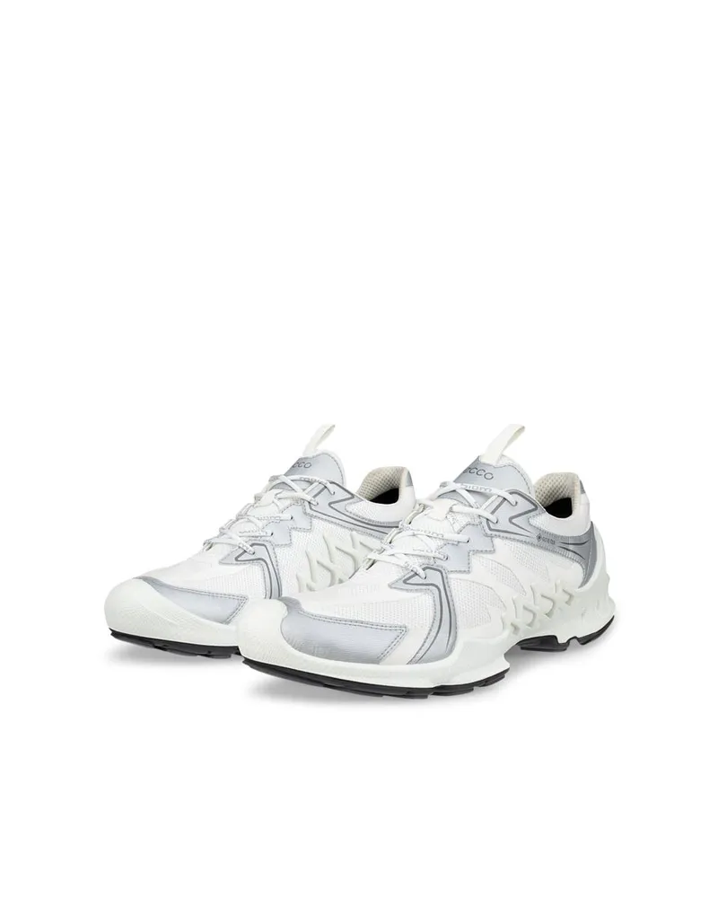 White ECCO Biom Aex M White