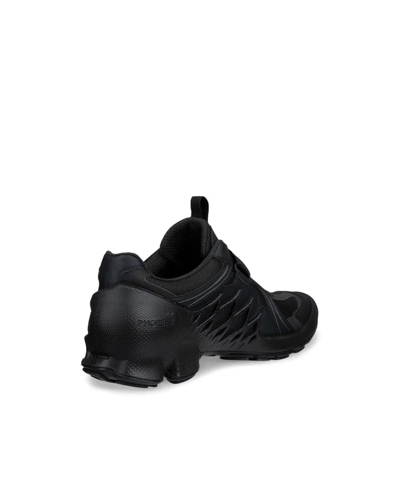 Black ECCO Biom Aex W Black