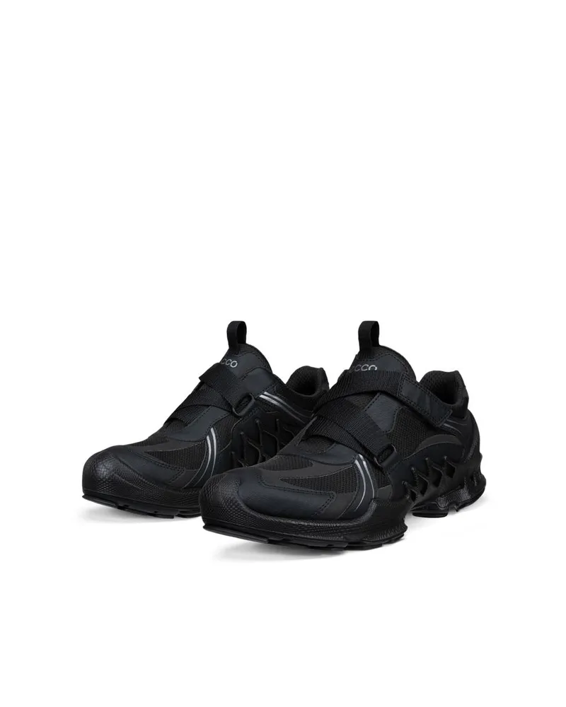 Black ECCO Biom Aex W Black