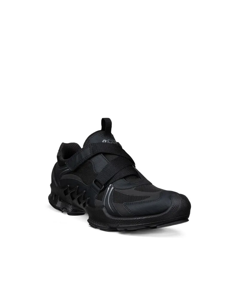 Black ECCO Biom Aex W Black