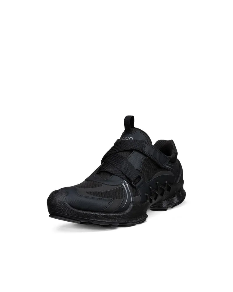 Black ECCO Biom Aex W Black