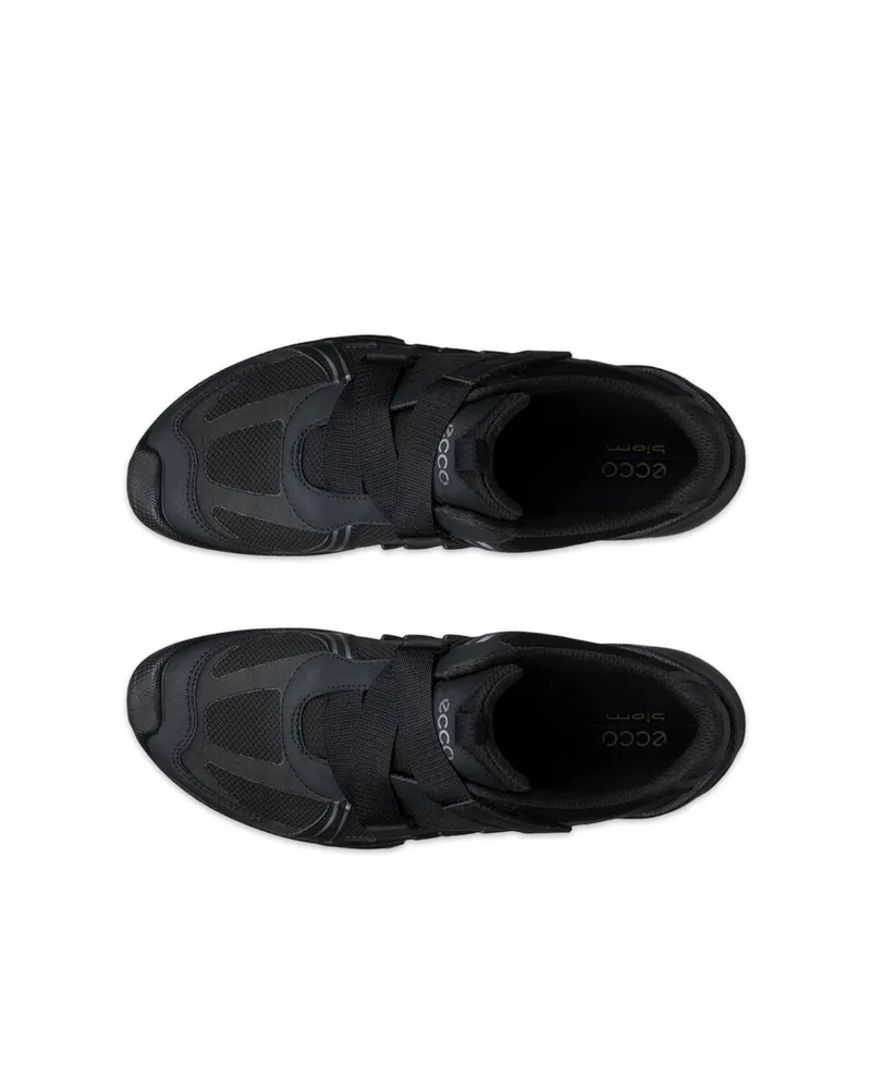 Black ECCO Biom Aex W Black