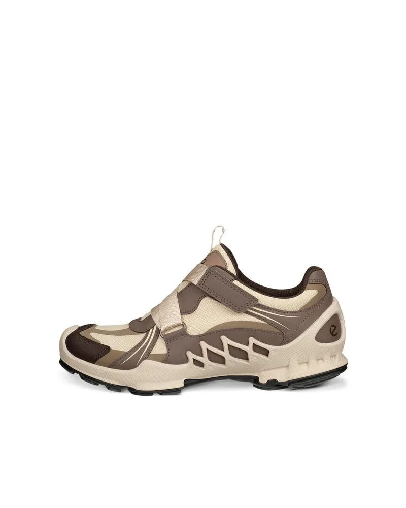 Brown ECCO Biom Aex W Mocha