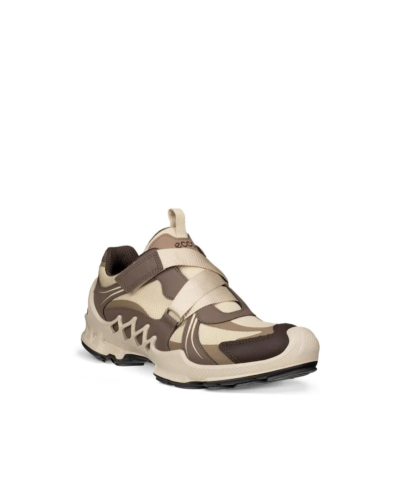 Brown ECCO Biom Aex W Mocha