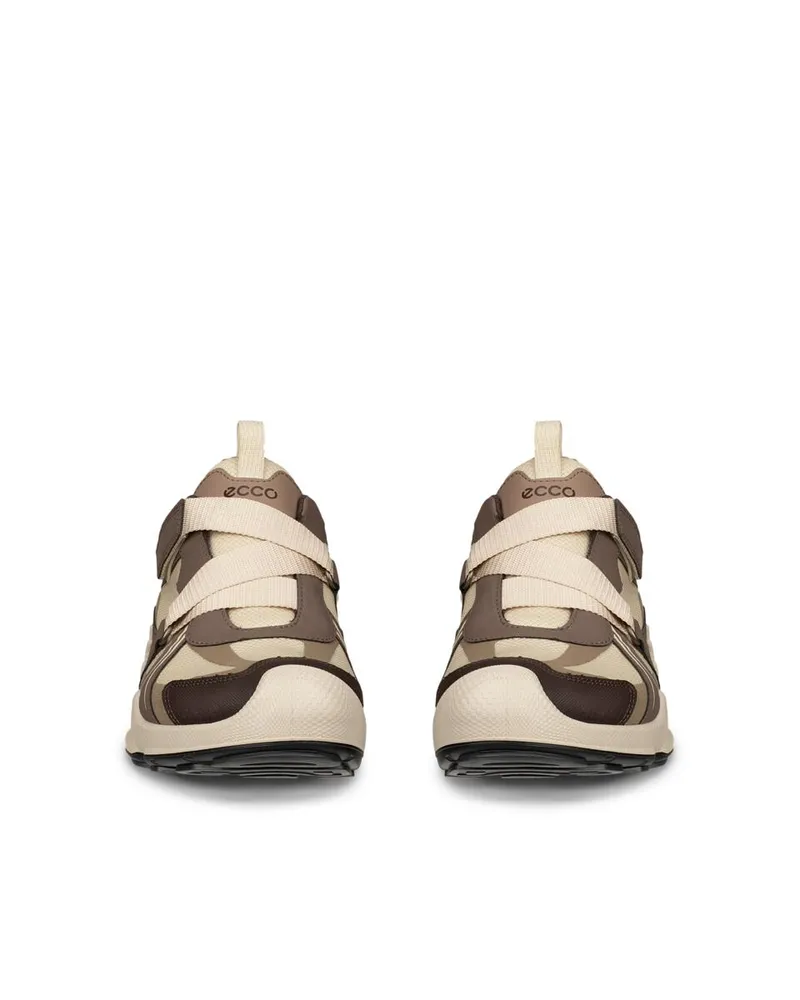 Brown ECCO Biom Aex W Mocha