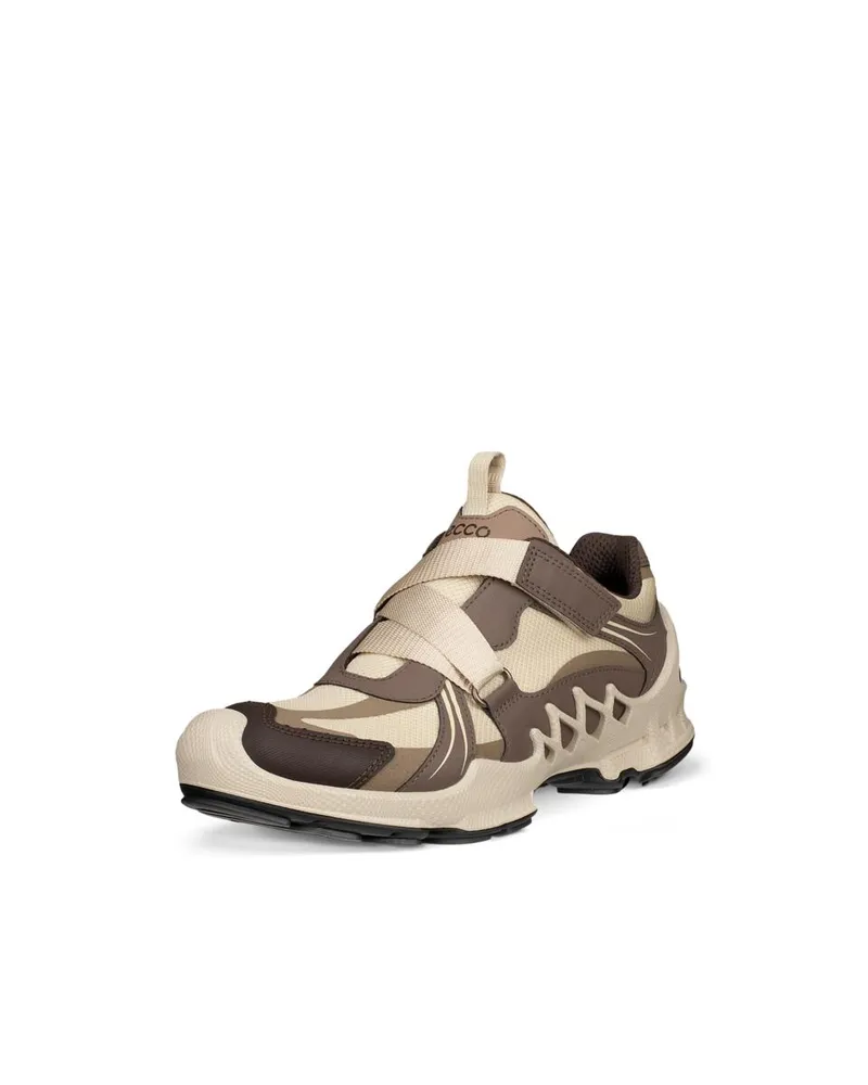 Brown ECCO Biom Aex W Mocha