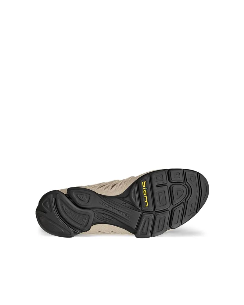 Brown ECCO Biom Aex W Mocha