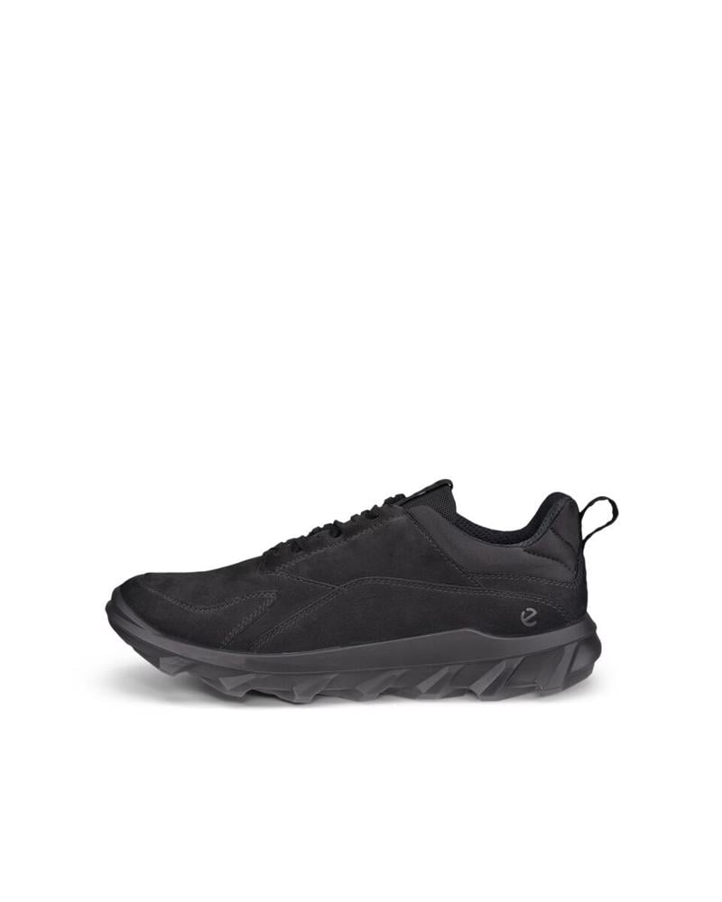 Black ECCO MX W Black