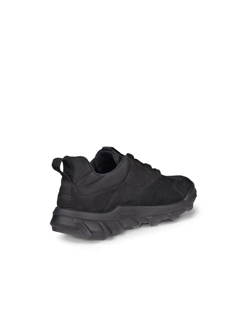 Black ECCO MX W Black