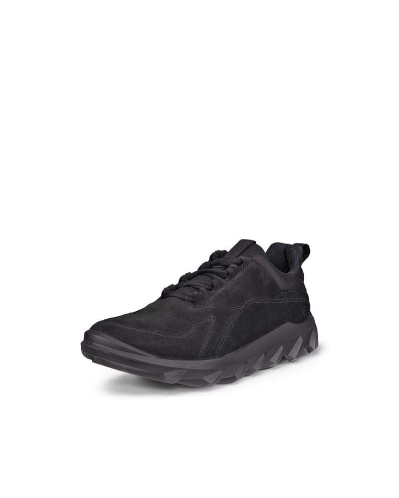 Black ECCO MX W Black