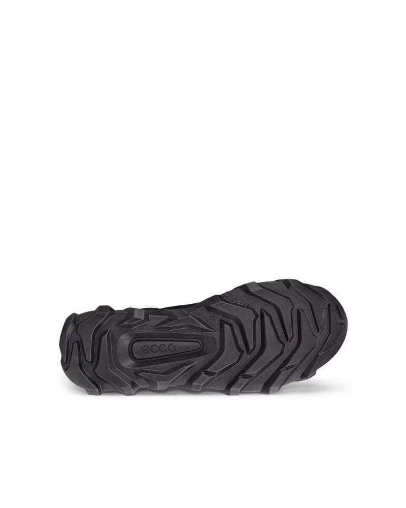 Black ECCO MX W Black