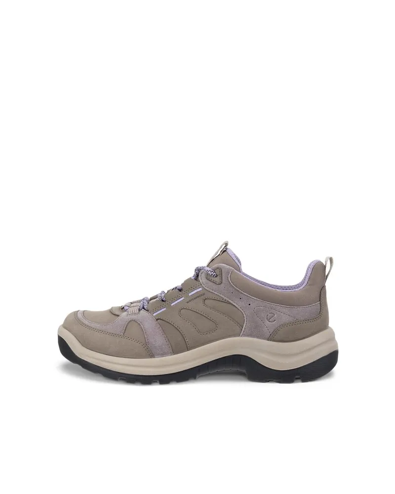 Grey ECCO Offroad W Falcon