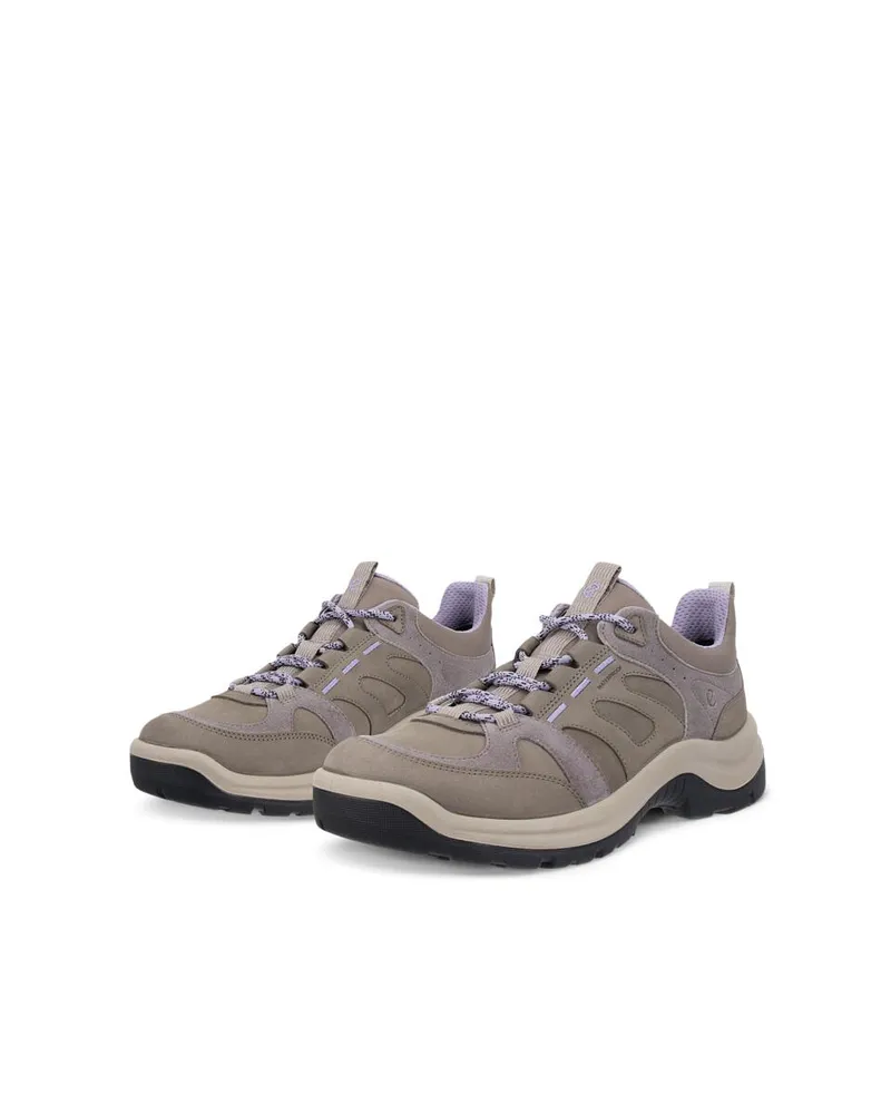 Grey ECCO Offroad W Falcon