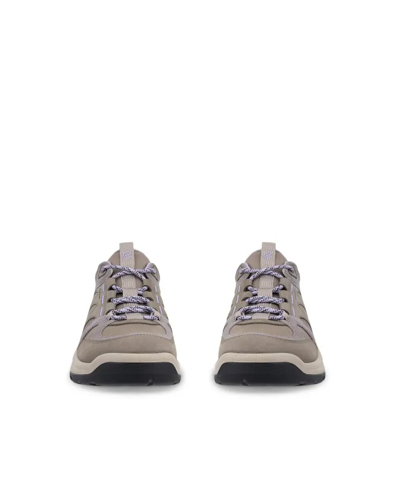 Grey ECCO Offroad W Falcon
