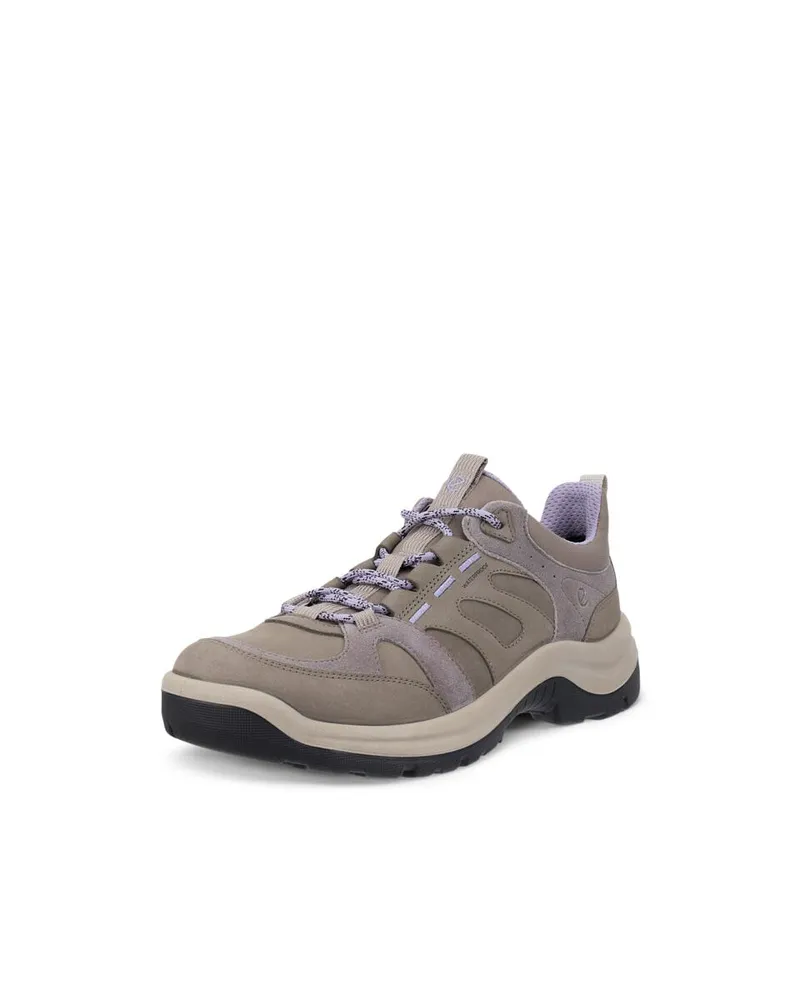 Grey ECCO Offroad W Falcon