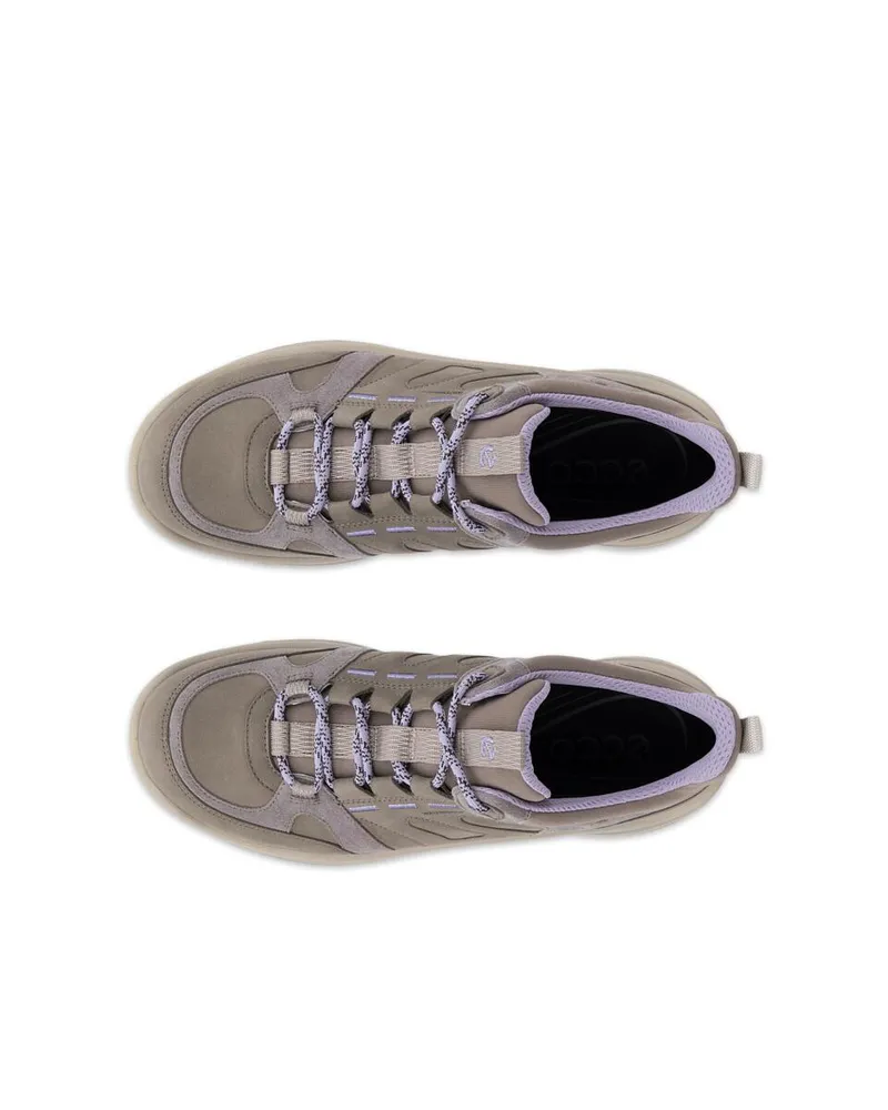 Grey ECCO Offroad W Falcon