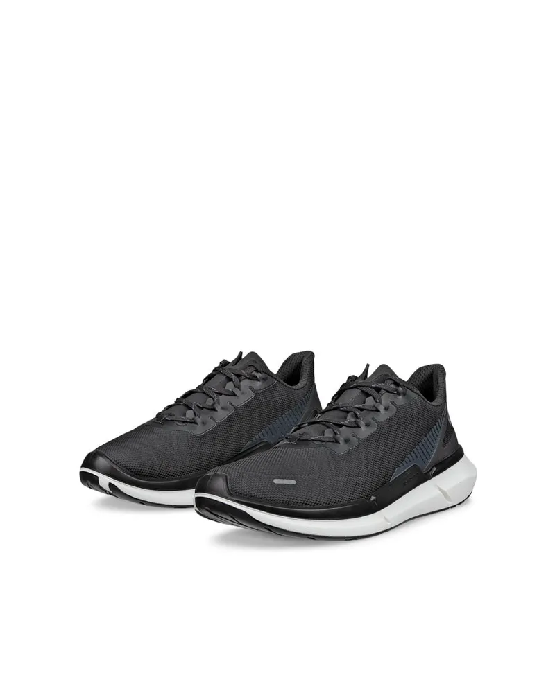 Black ECCO Biom 2.2 W Black