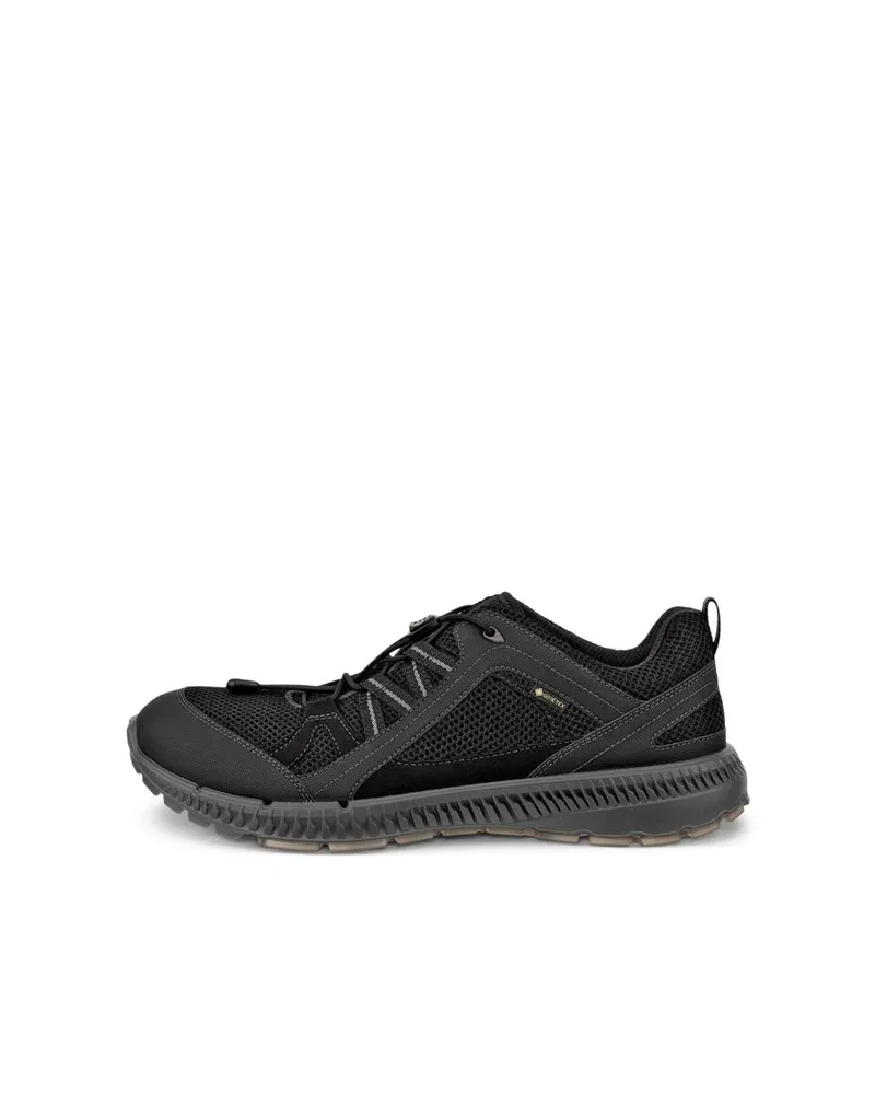 Black ECCO Terracruise II M Black