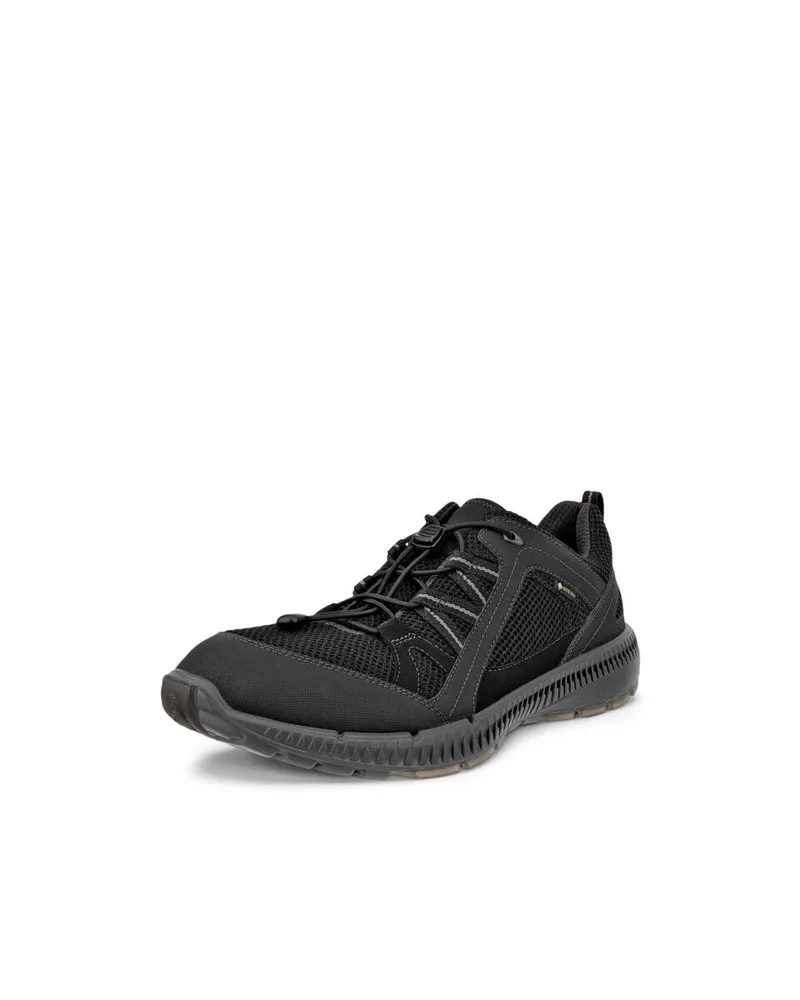 Black ECCO Terracruise II M Black