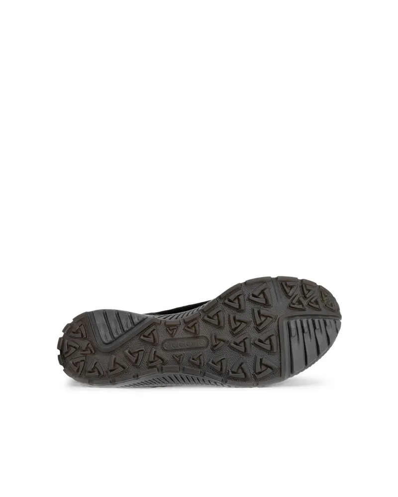 Black ECCO Terracruise II M Black