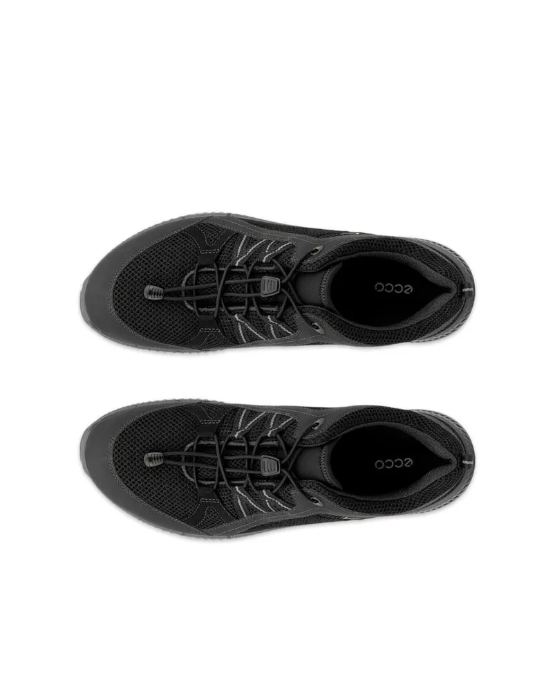 Black ECCO Terracruise II M Black