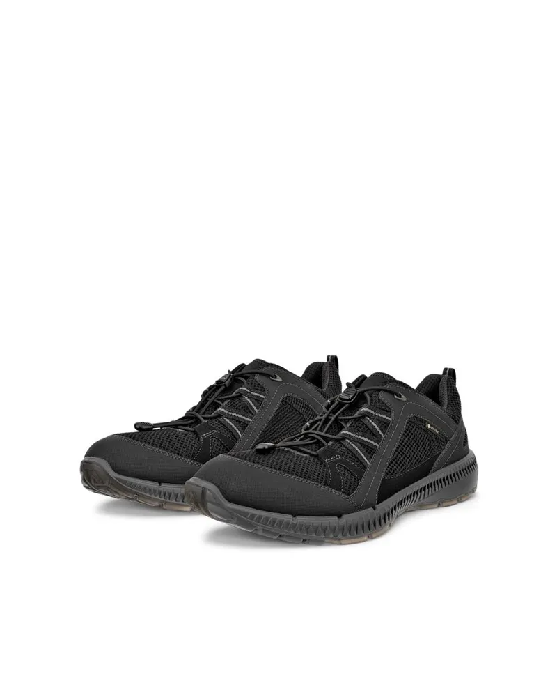 Black ECCO Terracruise II M Black