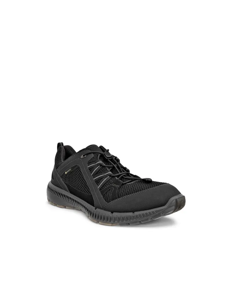 Black ECCO Terracruise II M Black