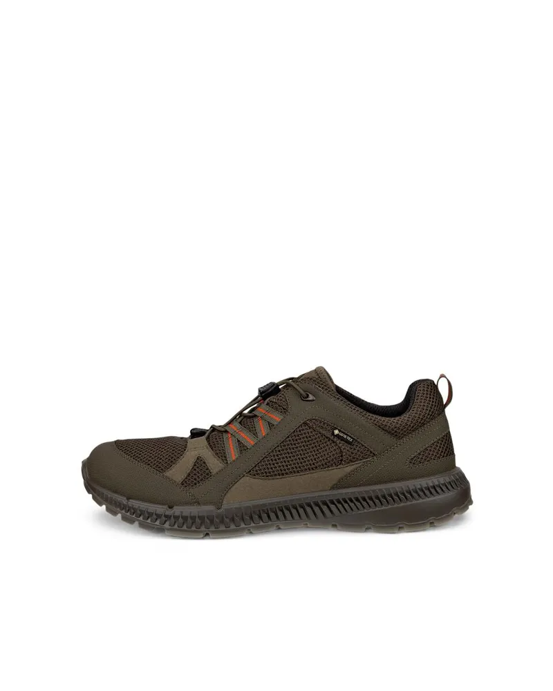 Green ECCO Terracruise II M Tarmac