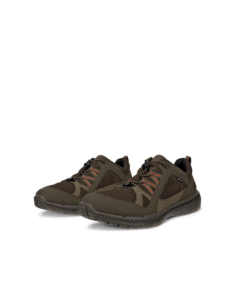 Green ECCO Terracruise II M Tarmac