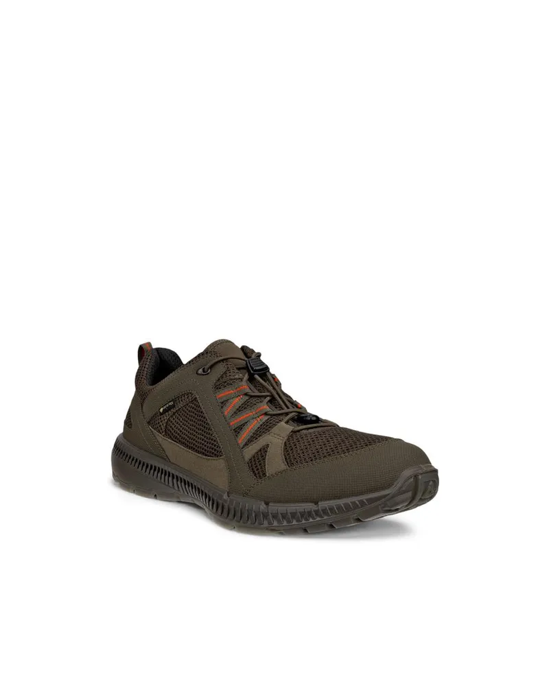 Green ECCO Terracruise II M Tarmac