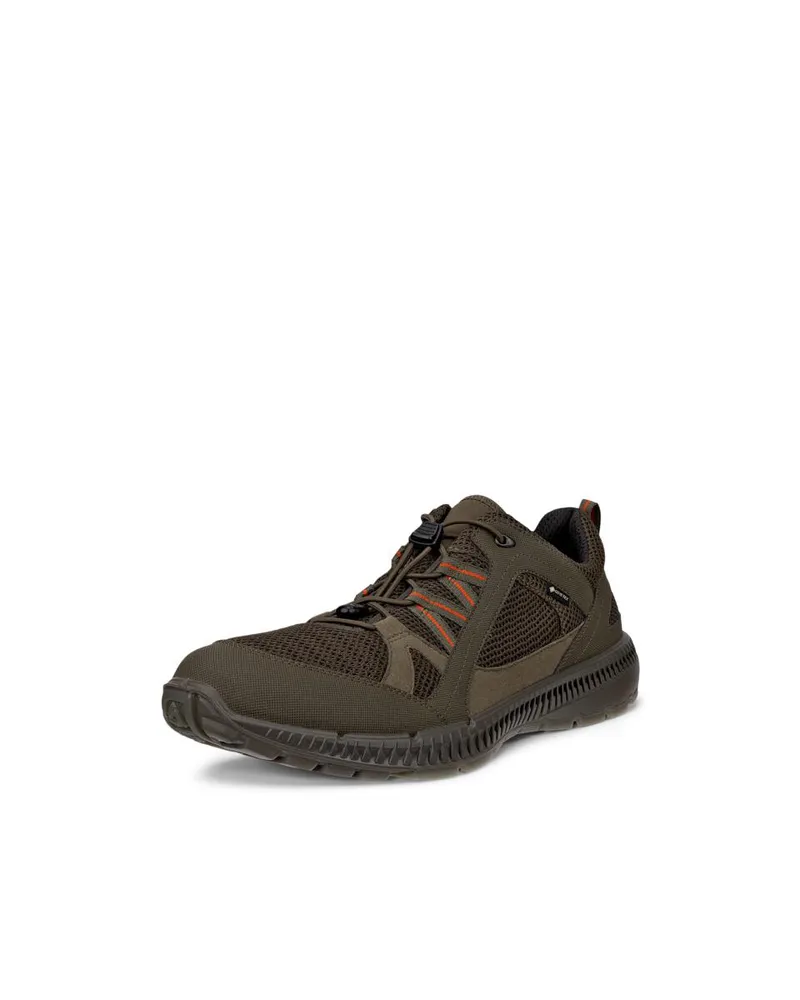 Green ECCO Terracruise II M Tarmac