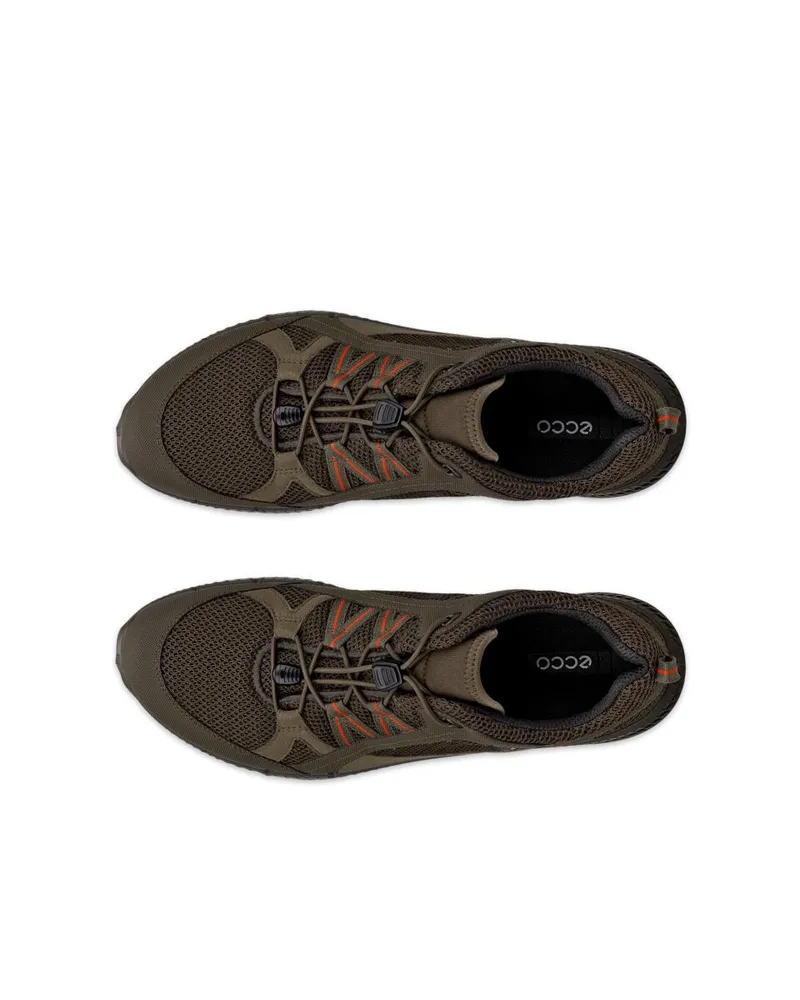 Green ECCO Terracruise II M Tarmac
