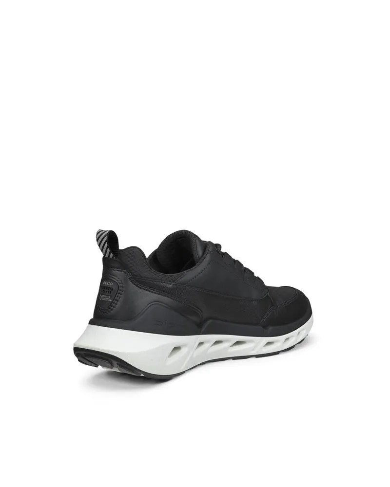 Black ECCO Biom 720 W Black