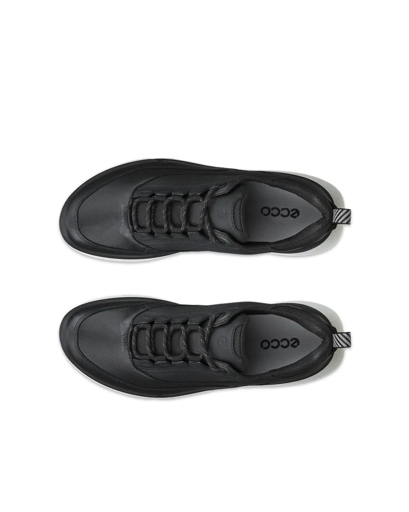 Black ECCO Biom 720 W Black