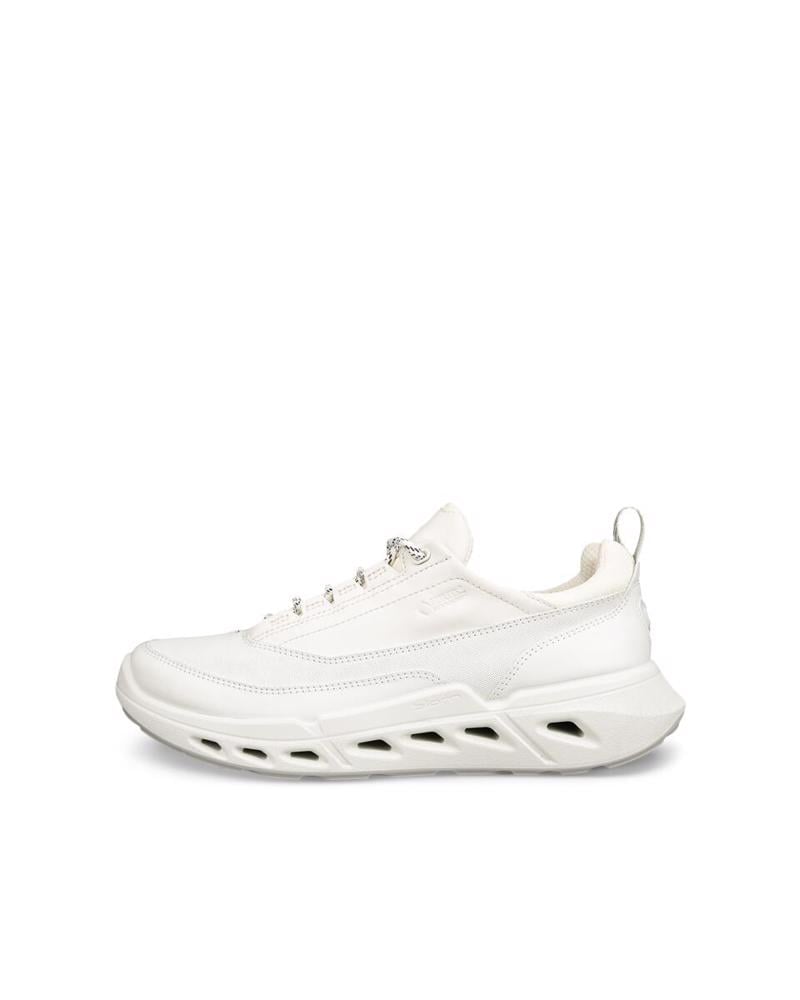 White ECCO Biom 720 W White