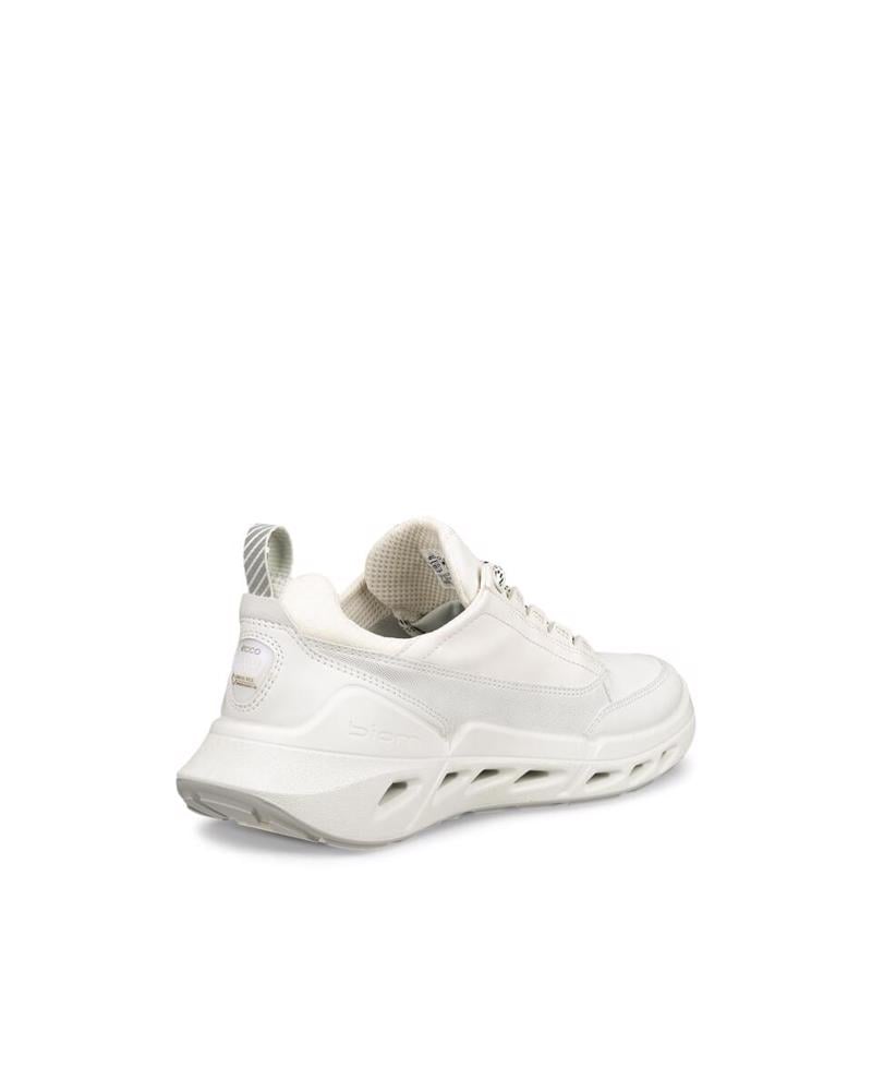 White ECCO Biom 720 W White