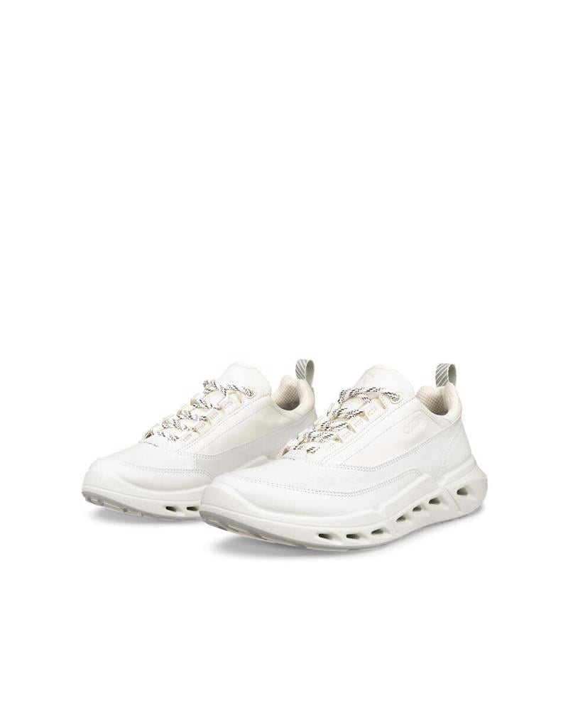 White ECCO Biom 720 W White