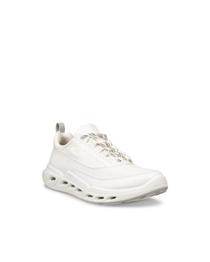 White ECCO Biom 720 W White