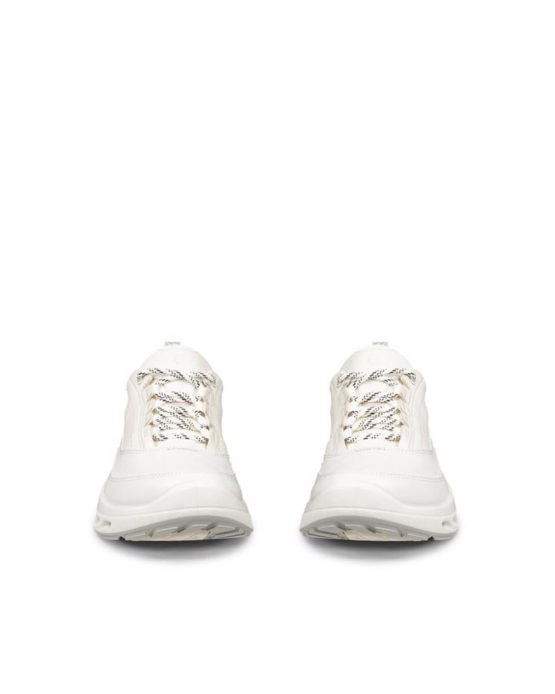 White ECCO Biom 720 W White