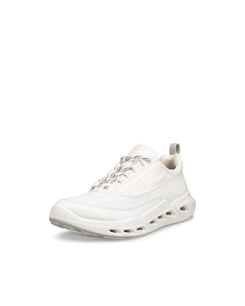 White ECCO Biom 720 W White