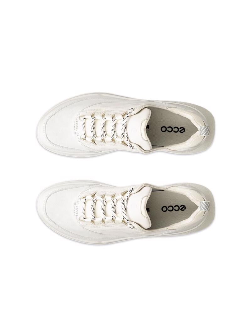 White ECCO Biom 720 W White